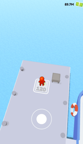 鲨鱼海港截图欣赏