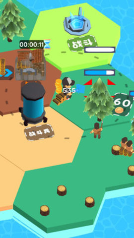 帮它起飞截图欣赏