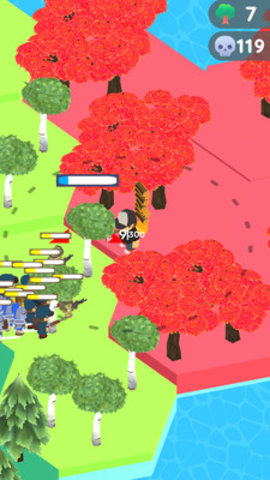 帮它起飞截图欣赏