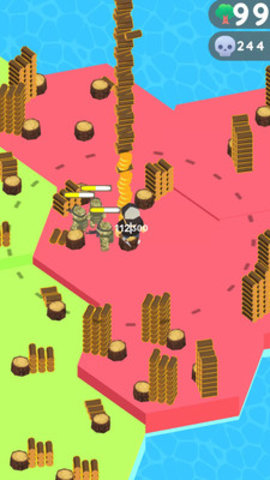 帮它起飞截图欣赏