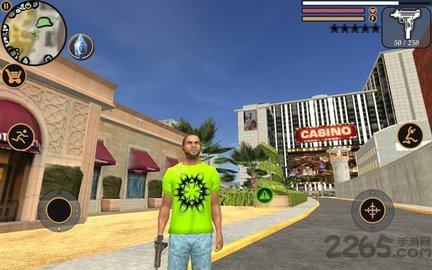 拉斯维加斯生活模拟2游戏截图