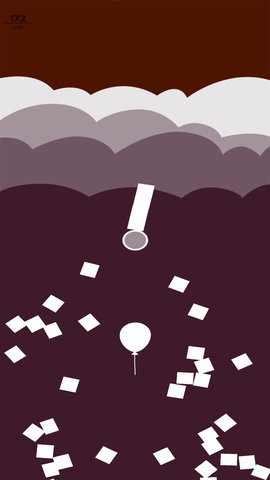 不要碰球球截图欣赏