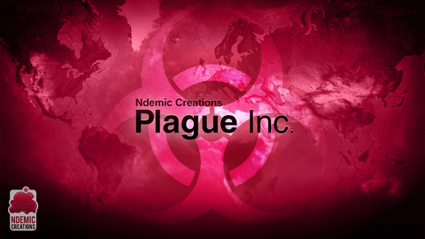 Plague Inc截图欣赏