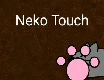 neko touch埃及猫像素游戏