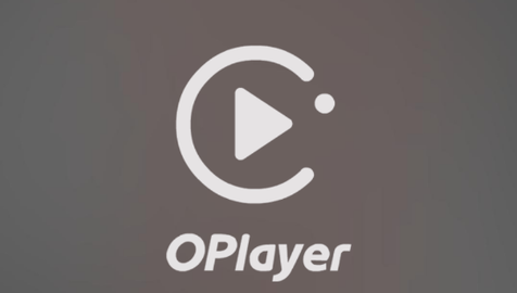 播放器OPlayer
