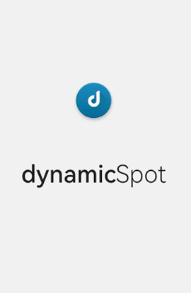 dynamicspot