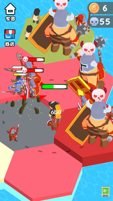 帮它起飞截图欣赏