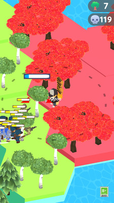 帮它起飞截图欣赏