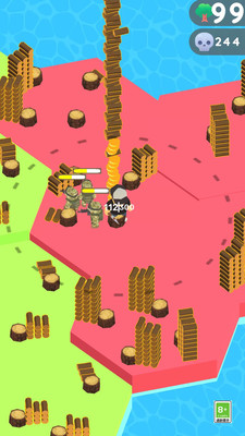 帮它起飞截图欣赏