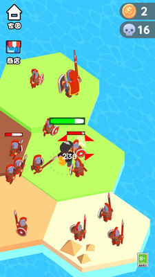 帮它起飞截图欣赏