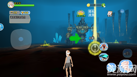 老头退休的生活截图欣赏