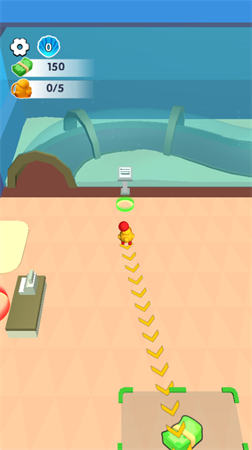 天元钓鱼王截图欣赏