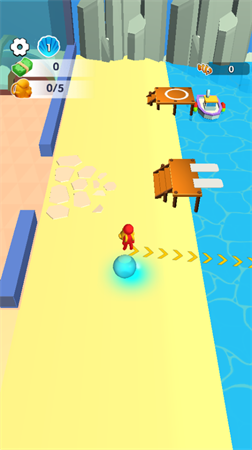 天元钓鱼王截图欣赏