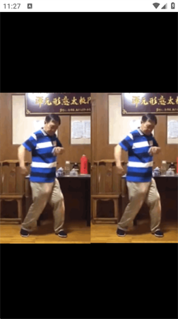 马大师的视频通话游戏截图