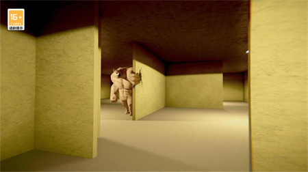 走不完的迷宫截图欣赏