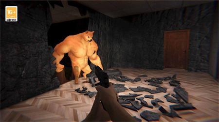 走不完的迷宫截图欣赏