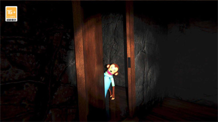 走不完的迷宫截图欣赏