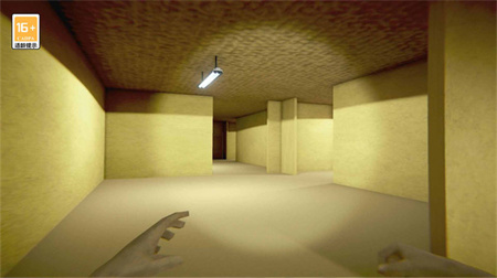 走不完的迷宫截图欣赏