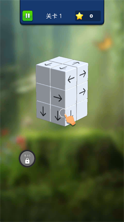 无脑难题截图欣赏