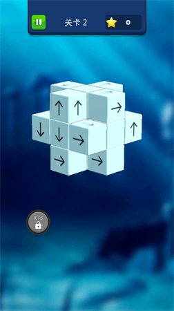 无脑难题截图欣赏