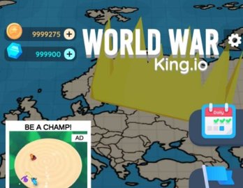 王者世界大战游戏