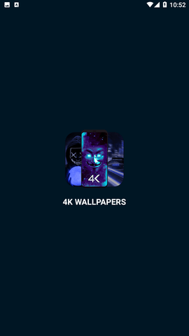 4K Wallpapers截图欣赏