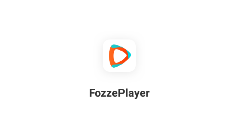 FozzePlayer