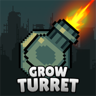 特雷特勒特拉（GrowTurret）安卓版