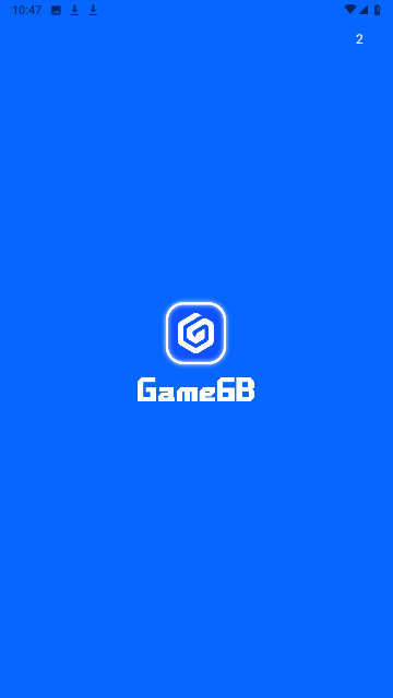 Game6B游戏截图