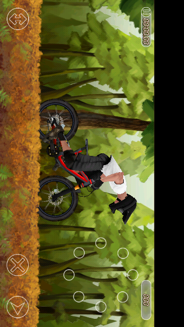 BikeMayhem游戏截图