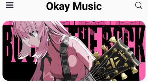 OkayMusic