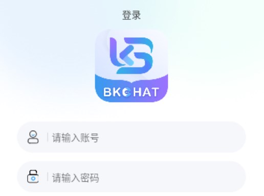 BKCHAT聊天交友