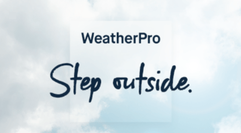 WeatherPro