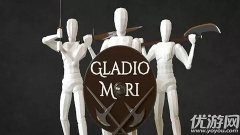 Gladio Mori