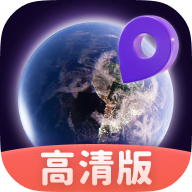 新知卫星实时地图