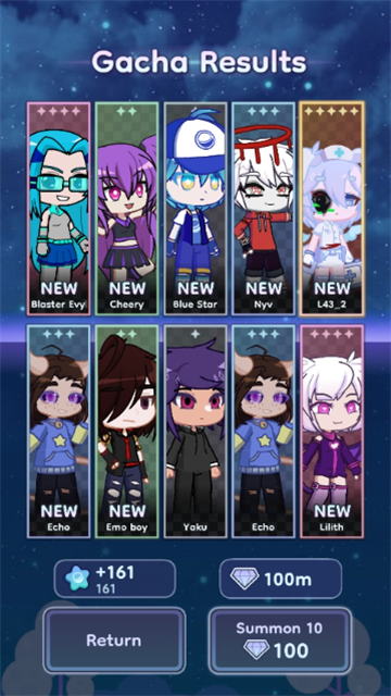 加查人生2游戏截图