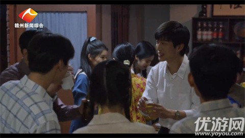 味精直播截图欣赏