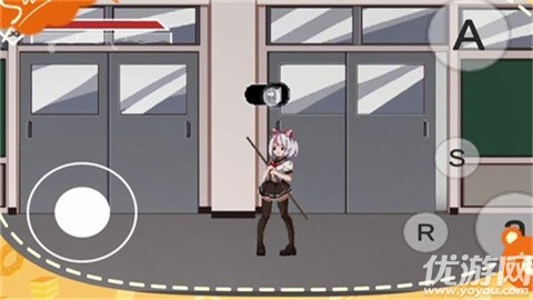 夏哈塔遭遇的一天游戏截图