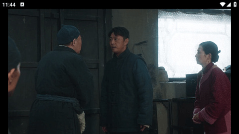 巧技追剧TV截图欣赏