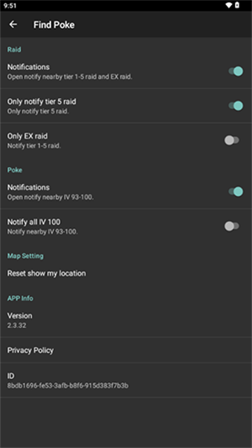 报宝贝宝可梦游戏截图