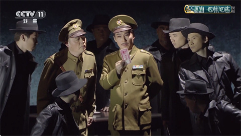 小岭电视tv游戏截图