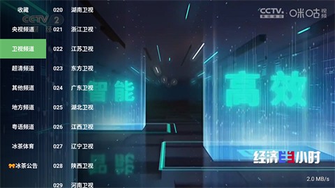 冰茶TV截圖欣賞