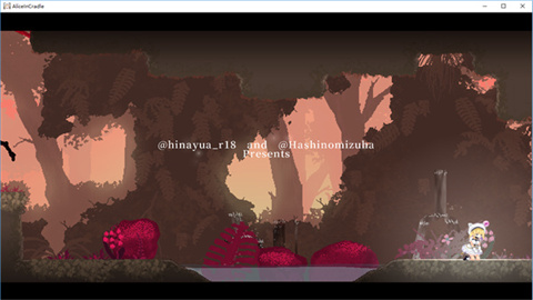 爱丽丝的摇篮曲游戏截图