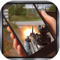 屏幕整人恶作剧