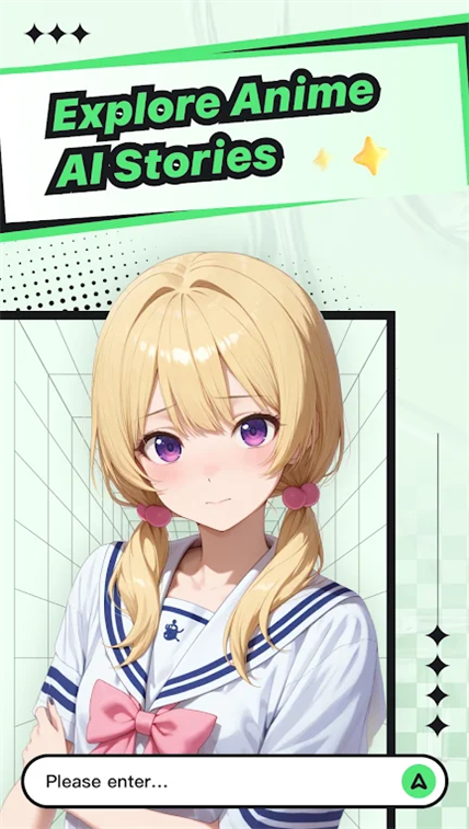 Komic AI游戏截图