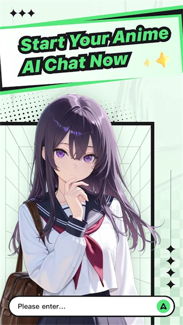 Komic AI游戏截图