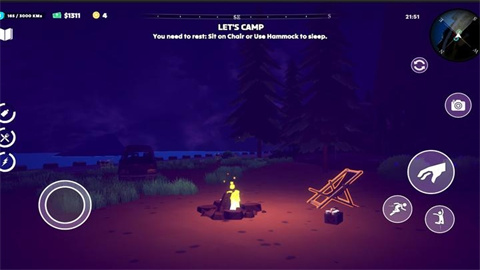 房车生活模拟器国际服游戏截图