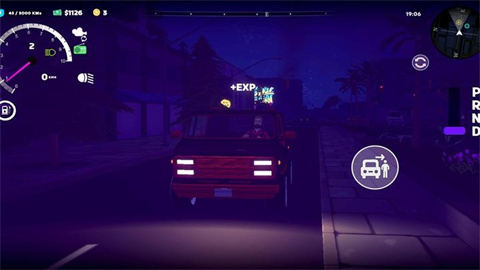 房车生活模拟器国际服游戏截图