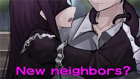 惊恋之爱游戏截图