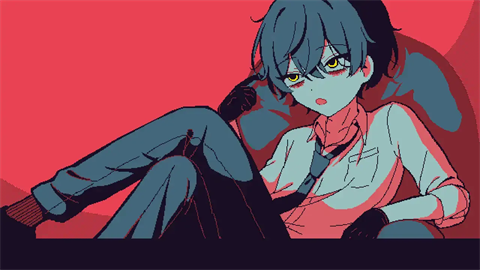 冰点下30度的绝望截图欣赏